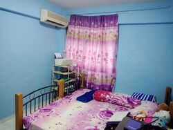 Blk 344 Woodlands Street 32 (Woodlands), HDB 4 Rooms #533906041